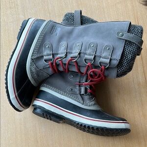 Sorel Caribou Winter Boots